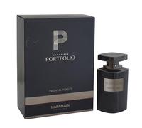 Al haramain portfolio eau de parfum oriental forest 75ml vaporizador