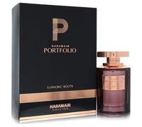 Al Haramain Portfolio Euphoric Roots Al Haramain EdP 2.5 oz / e 75 ml