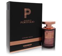 Al Haramain Portfolio Euphoric Roots Al Haramain EdP 2.5 oz / e 75 ml