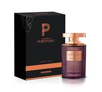 Al Haramain Portfolio Euphoric Roots Edp 75Ml