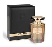 Al haramain portfolio royale stallion eau de parfum spray 75 ml for me