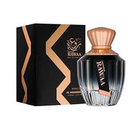 Al haramain rawaa 100 ml - eau de parfum en spray para mujer - lujosa
