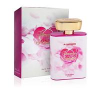 Al Haramain Romantic Eau de Parfum para mujer