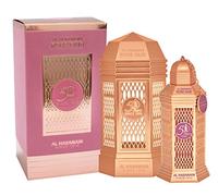 Al Haramain Rose Oud Spray 100ml