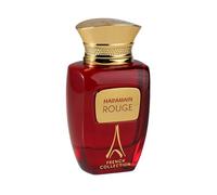 Al Haramain Rouge French Collection agua de perfume unisex 100 ml