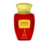 Al Haramain Rouge French Collection Eau de Parfum 100 ml
