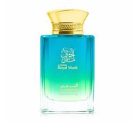 Al Haramain Eau de Parfum Royal Musk 100 ml (unisex)