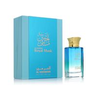 Al Haramain Eau de Parfum Royal Musk 100 ml (unisex)