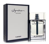 Al Haramain Signature Blue eau de parfum unisex 100 ml