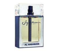 Al Haramain Signature Blue Eau de Parfum 100 ml