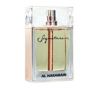 Al Haramain Signature Rose Gold Eau de Parfum 100 ml