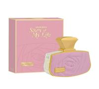 Al haramain story of my life man edp 75 ml