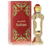 Al Haramain Sultan Al Haramain Concentrated Perfume Oil 0.41 oz / e 12 ml