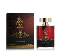 Al haramain tanasuk - perfume en espray de 100 ml, perfume árabe de l