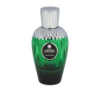 Al Haramain Zahara Sage Dubai Extrait De Parfum 100 ml | Perfume de mujer fresco y radiante | Floral claro con matices suaves y cálidos | Aroma elegante de larga duración | Botella de lujo lista para