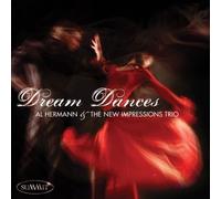 Al Hermann And The New Impressions Trio - Dream Dances