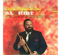 Al (He's The King) Hirt - They're Playing Our Song [Vinyl LP]