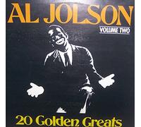 Al Hibbler - 20 Golden Greats