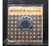 Al Hibbler 45 RPM Daybreak / Unchained Melody