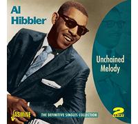 Al Hibbler - Unchained Melody: The Definitive Singles Collection