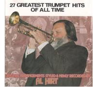 Al Hirt - 27 GREATEST TRUMPET HITS OF ALL TIME