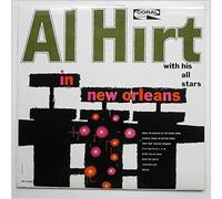 Al Hirt - Al Hirt in New Orleans [LP]