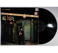 AL HIRT - AL HIRT-our man in new orleans RCA record)