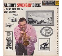 Al Hirt - Al Hirt Swingin' Dixie - Vol 2