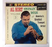 Al HIrt - Al Hirt Swingin' Dixie, Vol. 3