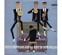 Al Hirt - Al Hirt With His All Stars In New Orleans