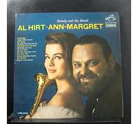 Al Hirt And Ann Margret - beauty and the beard LP
