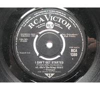 Al Hirt and his Band - Java - 7" vinyl single