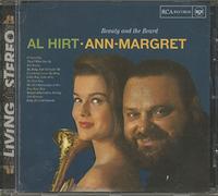 Al Hirt & Ann Margret - Beauty and the Beard