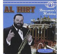 Al Hirt - Brassman's Holiday
