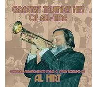 Al Hirt - Greatest Trumpet Hits [Vinyl LP] [VINYL] [Vinilo]