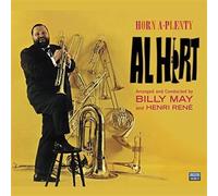 Al Hirt - Horn A-Plenty + Bonus Tracks (Digipack)