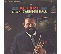 Al Hirt Live at Carnegie Hall
