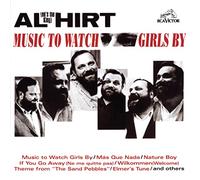 Al Hirt - Music to Watch Girls By