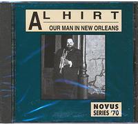 Al Hirt - Our Man in New Orleans