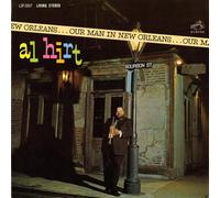 Al Hirt – Our Man in New Orleans – Sony