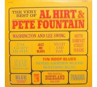 AL HIRT & PETE FOUNTAIN - The Very Best Of Al Hirt & Pete Fountain