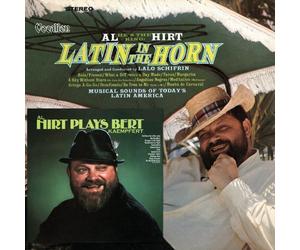 Al Hirt Plays Bert Kaempfert &