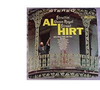 Al Hirt - Struttin' Down Royal Street - RCA Camden - CAS 2138 - Canada NM/NM LP