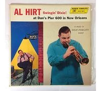 Al Hirt Swingin' Dixie At Dan's Pier 600 In New Orleans