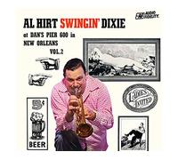Al Hirt - Swingin' Dixie! at Dan's Pier 600 in New Orleans, Vol. 2