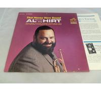 Al Hirt - that honey horn sound LP