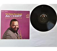 Al Hirt - That Honey Horn Sound - RCA Victor - LPM-3337