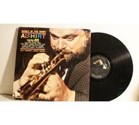 Al Hirt - (VINYL LP) La Tromba Magica