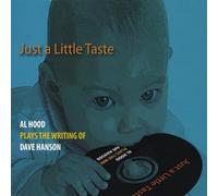 Al Hood - Just a Little Taste