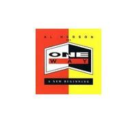 Al Hudson and One Way - A New Beginning (UK Import) [Musikkassette]